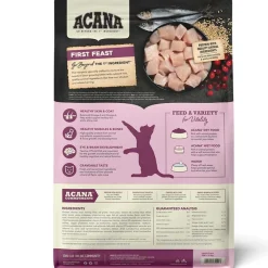Acana Cat First Feast 1.8kg