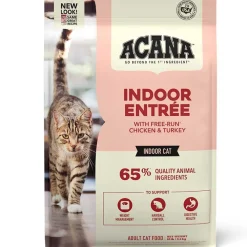 Acana Cat Indoor Entree 1.8kg