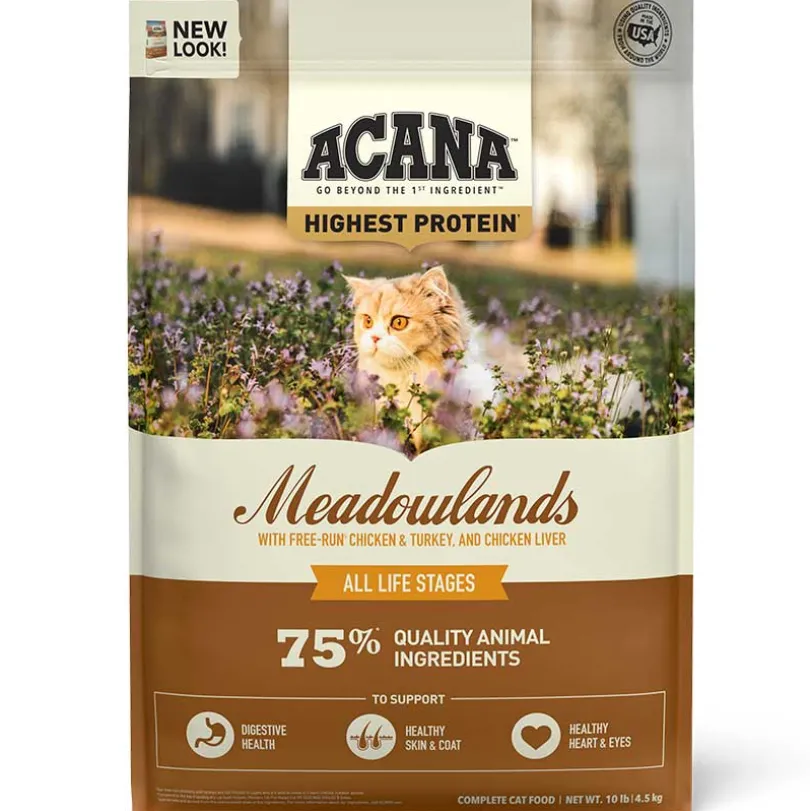 Acana Cat Meadowlands 1.8kg