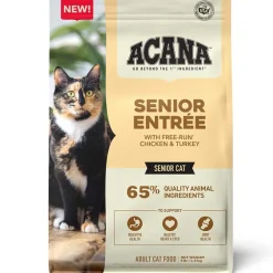 Acana Cat Senior Entrée 1.8 Kg
