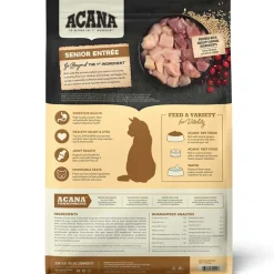 Acana Cat Senior Entrée 1.8 Kg