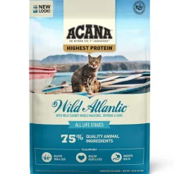 Acana Cat Wild Atlantic 4.5kg