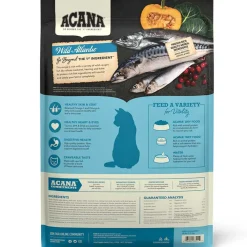 Acana Cat Wild Atlantic 1.8kg
