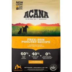 Acana Dog Free Run Poultry 2kg