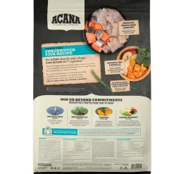 Acana Dog Freshwater Fish 11.35kg