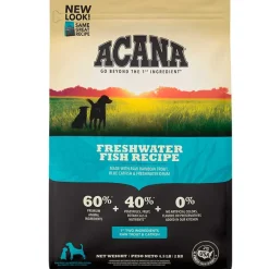Acana Dog Freshwater Fish 5.9kg