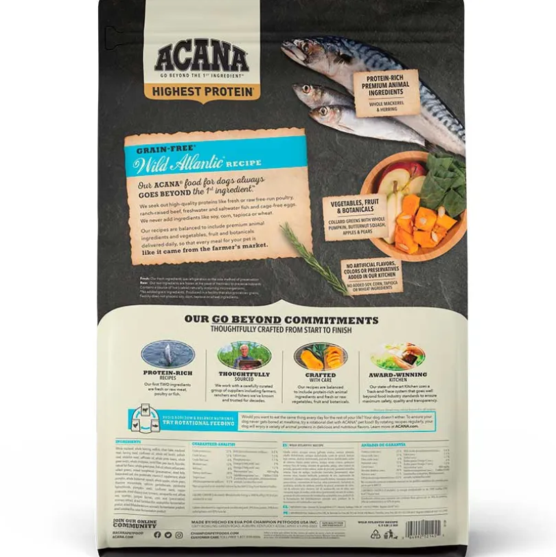 Acana Dog Wild Atlantic 2kg