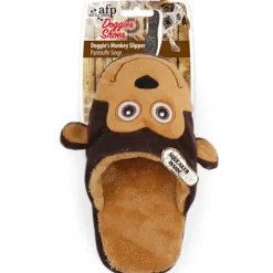 AFP Doggies Pantufla Mono