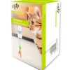 AFP Interactive Dispansador de Golosinas para Gatos