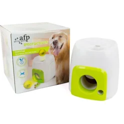 AFP Interactives Fetch N Treat