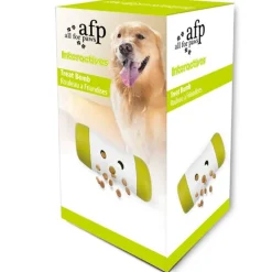 AFP Interactives Treat Frenzy Roll