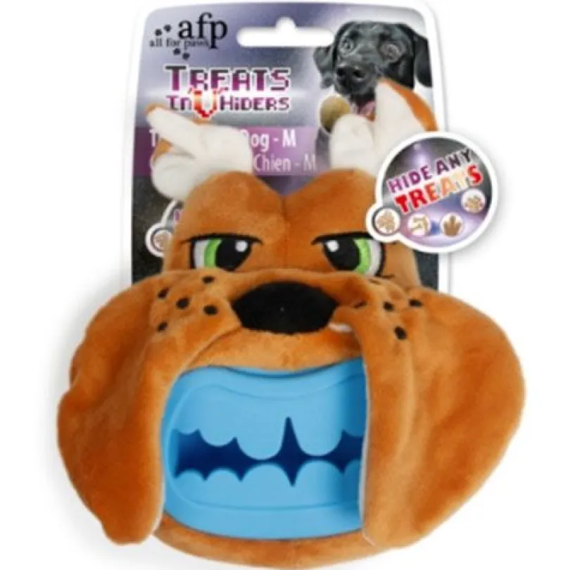 AFP Treats Hider Dog - M
