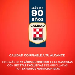 Alimento Gati sabor Pescado y Salmón 1kg