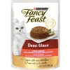 Alimento húmedo Fancy Feast Demi Glace Carne 85g