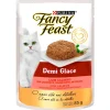 Alimento húmedo Fancy Feast Demi Glace salmón 85g