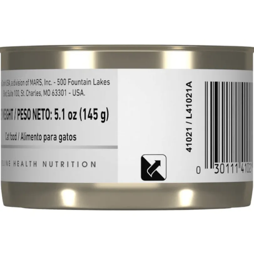 Alimento Húmedo Lata Royal Canin Gato Adulto Instinctive Pate 145gr