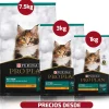 Alimento para gatitos PURINA PRO PLAN Kitten