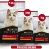 Alimento para Gatos PURINA PRO PLAN Adult