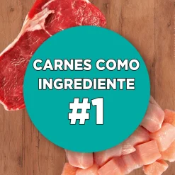 Alimento seco para gato PURINA® ONE® Gatito Pollo y Carne