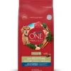 Alimento seco para perro PURINA® ONE® Cachorro Pollo y Carne