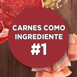 Alimento seco para perro PURINA® ONE® Cachorro Pollo y Carne