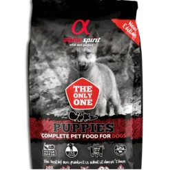 Alpha Spirit Dog Puppies 3kg
