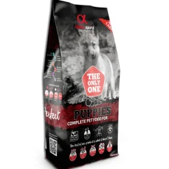 Alpha Spirit Dog Puppies 3kg
