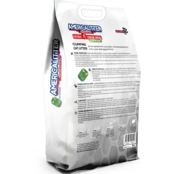 America Litter Extreme Odor Seal 7kg