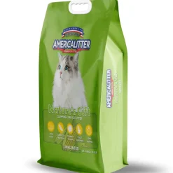 America Litter Nature´s Gift Corn 4,6kg