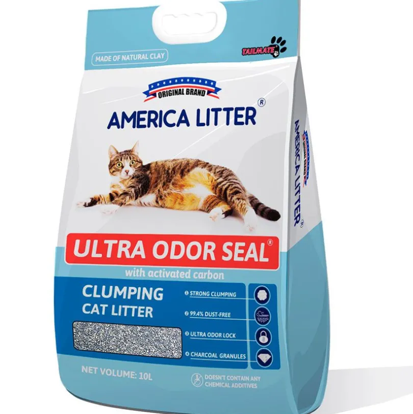 Arena America Litter - Ultra Odor Seal 15kg