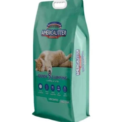 Arena America Litter Quick Clumping 15kg