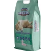 Arena America Litter Quick Clumping Talco Bebe 7kg