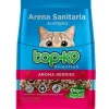 Arena Ecológica Berries Topk9 10 Kg