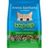 Arena Ecológica Manzana Topk9 10 Kg