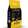 Arena para gatos Catter Litter Con Carbón Activado 18kg