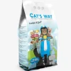 Arena Sanitaria Cats Way Con Carbono Activado 15.3kg