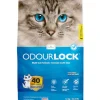 Arena Sanitaria Odour Lock Sin Perfume 12kg