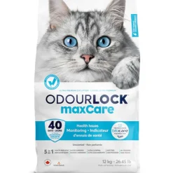Arena Sanitaria Odour Lock Maxicare 12kg