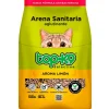 Arena Topk9 Aglutinante Aroma Limón 10 Kg