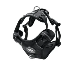 Arnés Comfort Para Perros StreetDogs Black M