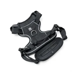 Arnés Comfort Para Perros StreetDogs Black M