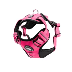 Arnés Comfort para Perros StreetDogs Pink L