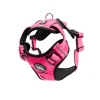 Arnés Comfort para Perros StreetDogs Pink M