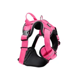 Arnés Comfort para Perros StreetDogs Pink M