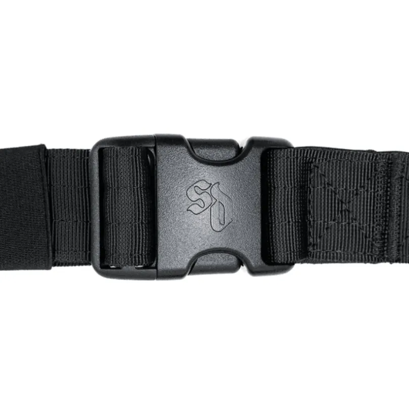 Arnés Strap para Perros Street Dogs Black M