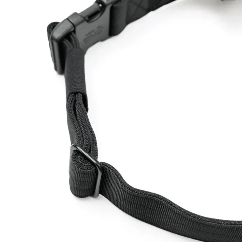 Arnés Strap para Perros Street Dogs Black M