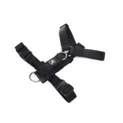 Arnés Strap para Perros Street Dogs Black L