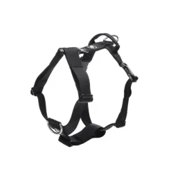 Arnés Strap para Perros Street Dogs Black L