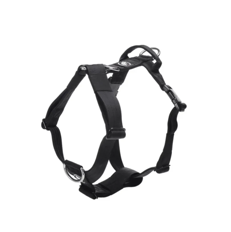 Arnés Strap para Perros Street Dogs Black L