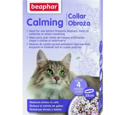Beaphar Calming Collar calmante Gato